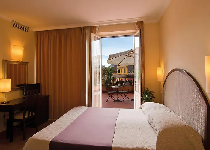 Hotel Novecento