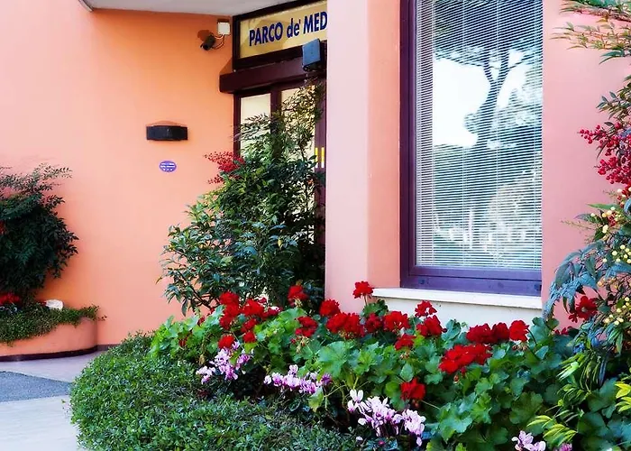 Parco De Medici Residence Hotel