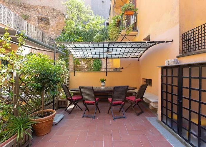 Ciambella Art Home-Rental In Rome