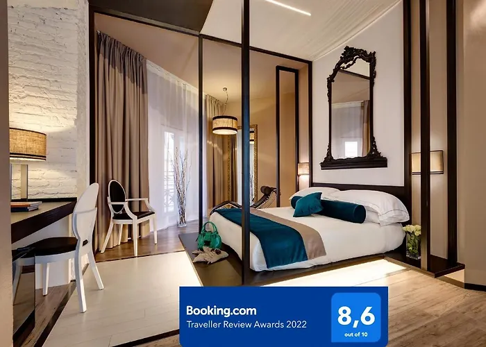 Dharma Luxury Hotel