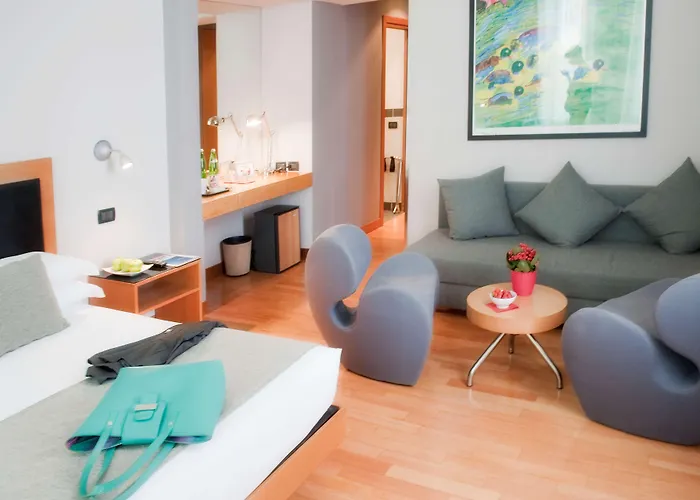 Best Western Ars Hotel