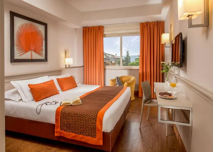 Grand Hotel Fleming By Omnia Hotels