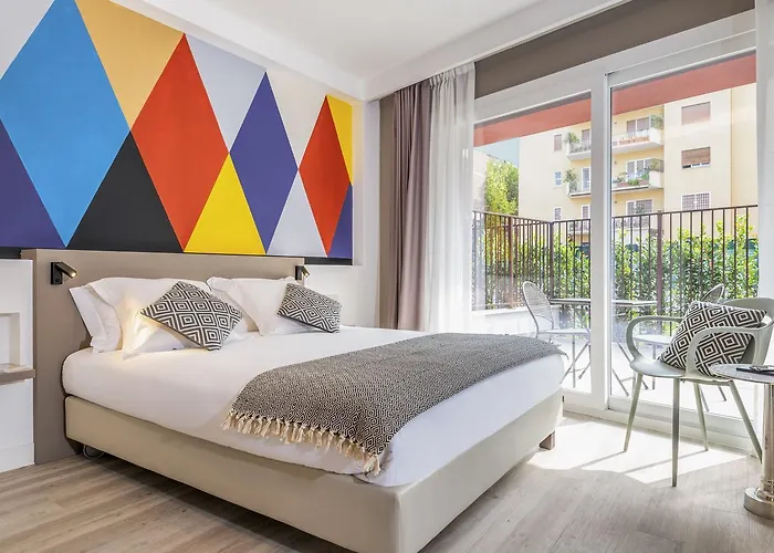 Aparthotel Adagio Rome Vatican