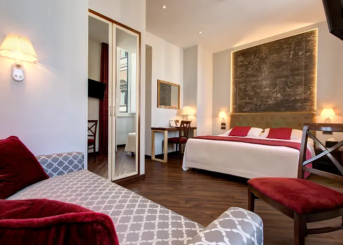 Hotel Nazionale