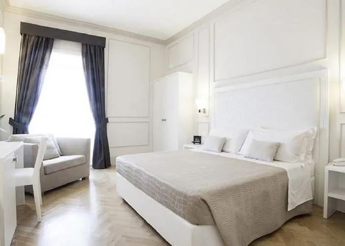 Residenza Scipioni Luxury B&B