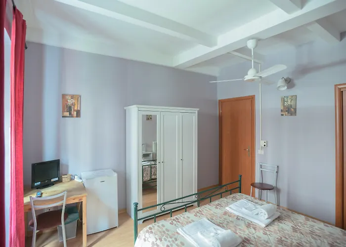 Gialel Guesthouse