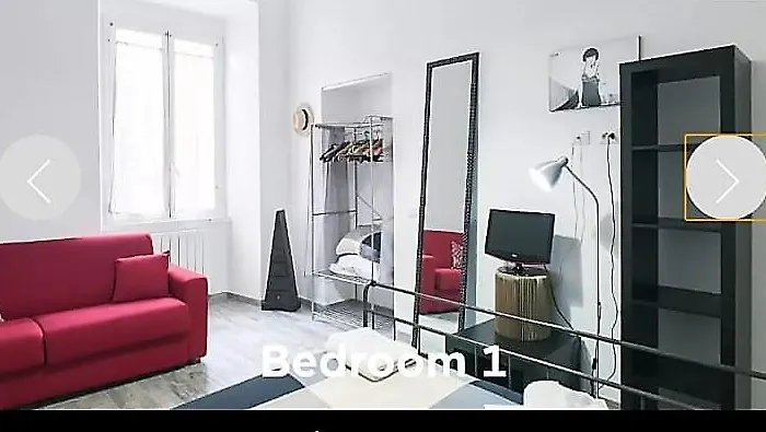 Luxury Apartment Napoleone