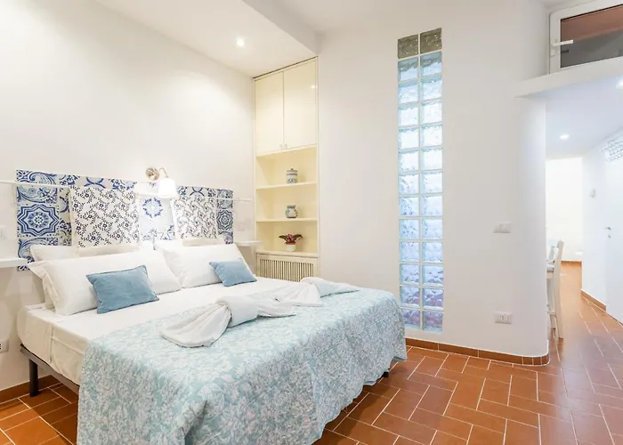 Trastevere Casa Orchidea