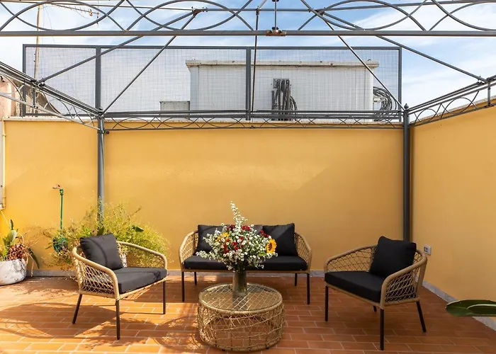 Iflat Home With Views