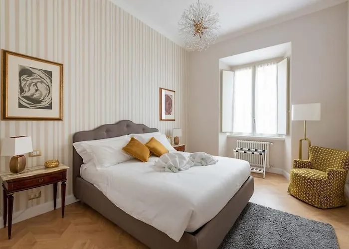 Colosseum 10Steps Away, Marco Aurelio Luxury House