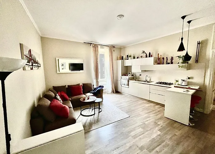 Central apartment piazza bologna RM
