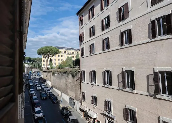 Crispi 91 - Piazza Di Spagna