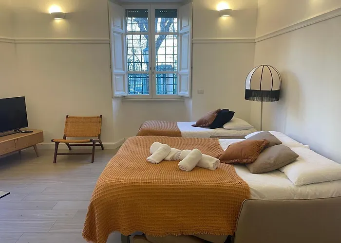 Marcantonio Home Rome - Colosseum - Viale Manzoni 39 Up To 7 People, Viale Manzoni 41 Up To 5 People