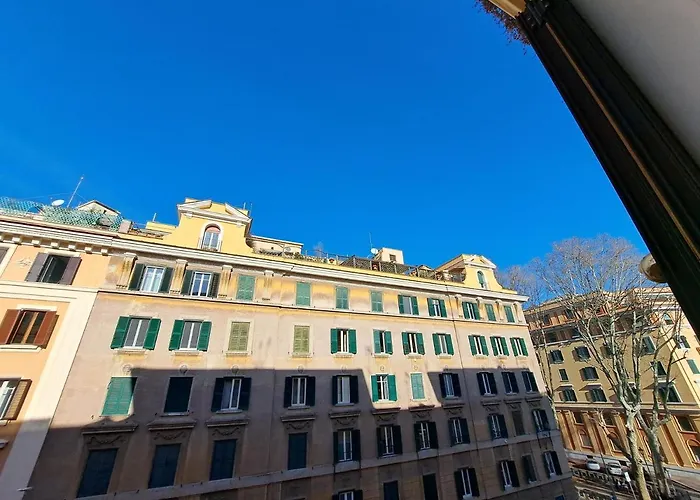 Guest Roma House