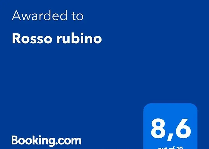 Rosso Rubino