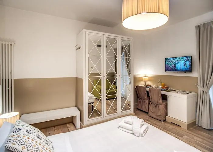 A Peace Of Rome B&B