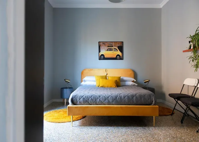 Myway Rdr Apartment