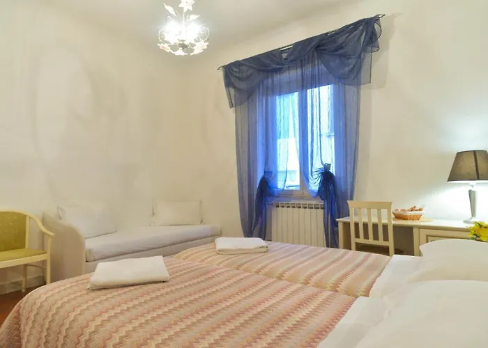 Gisa Rooms