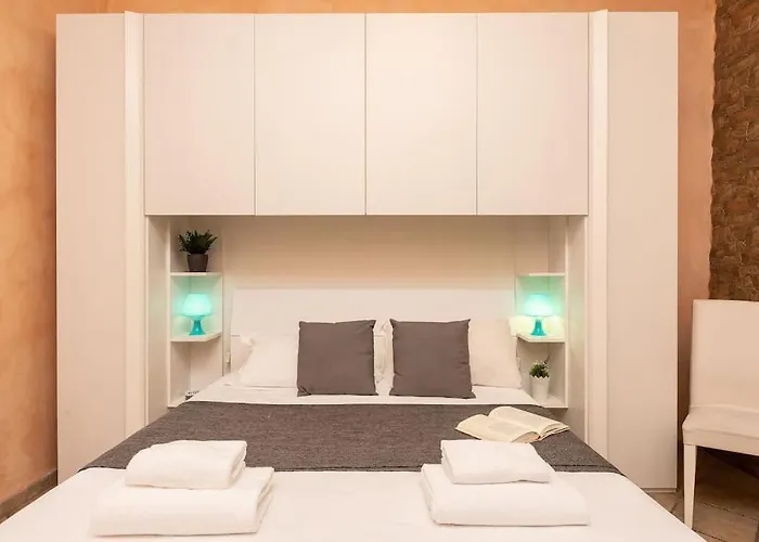 Trastevere Home By Rental In Rome