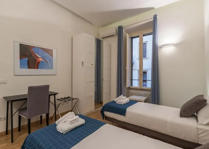 The Best Rent - Elegant Flat Near Colosseum