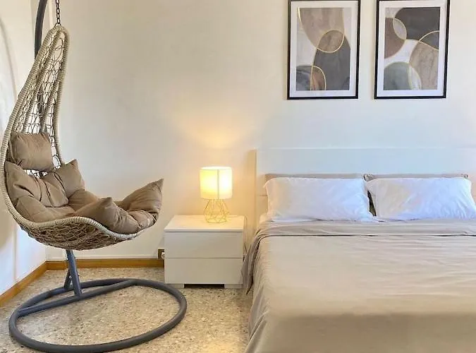 Casa Relax Con Parcheggio E Metro
