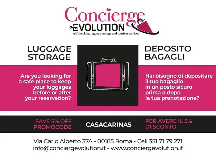Casa Carina