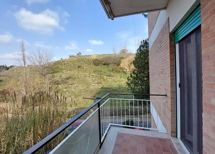 La Casa Di Flavia