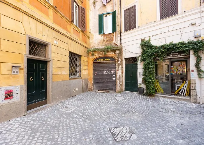 Casa Vinia