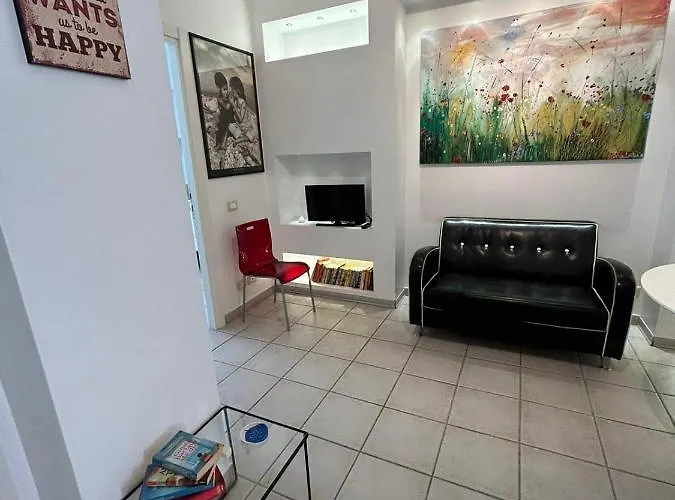 Roma Piazza Bologna - Intero Appartamento