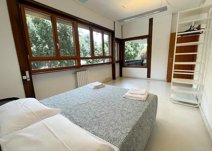 Mazzini Boutique Apartment