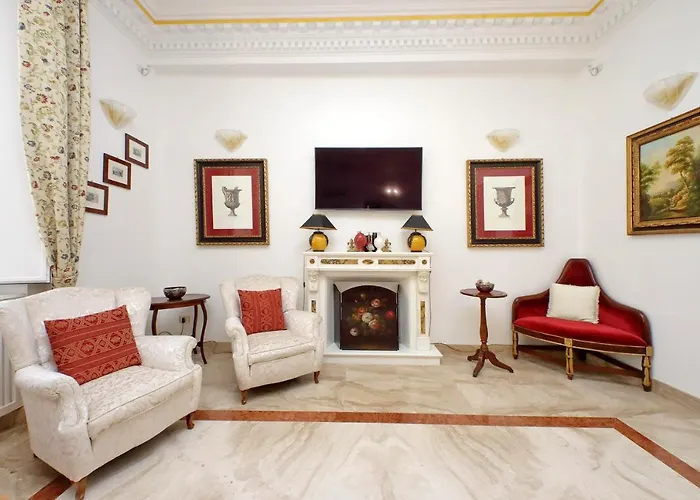 Fancy Guesthouse Vatican