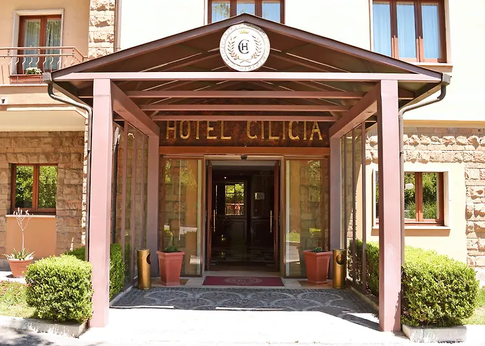 Hotel Cilicia
