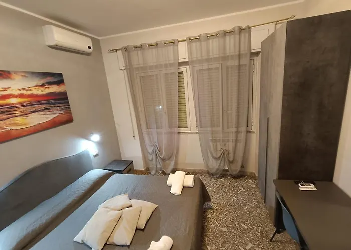 A Casa Di Lo