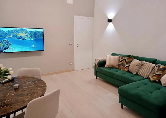 Casa Nicola- Apt In The Heart Of Rome