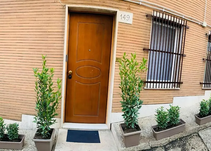 Rinascimento Suites - Appartamento Roma Talenti