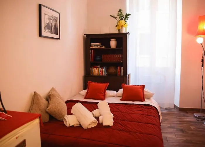 Dolce Casa In Borgo Pio