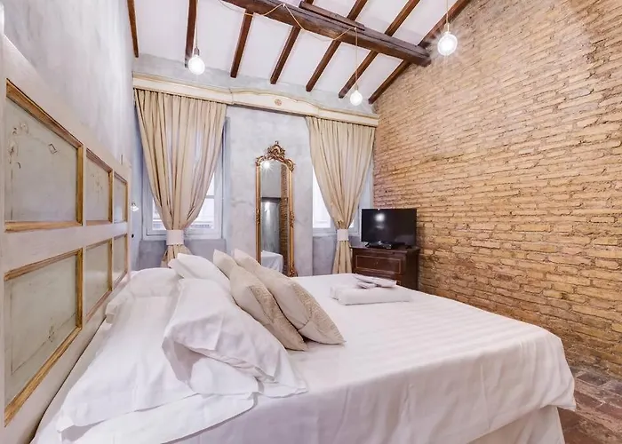 Nuovo Colonna Suite Rome - Spanish Steps Apt