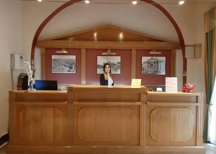 Hotel Mariano