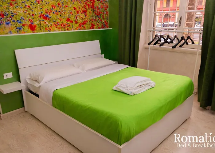 Romatic