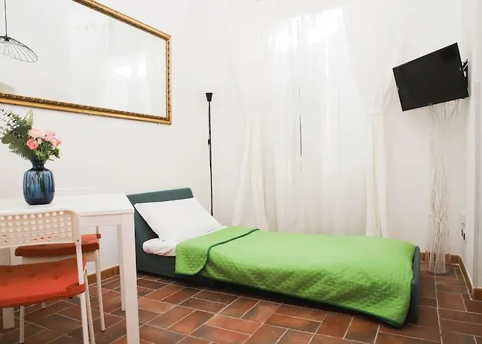 St.Peter Flat