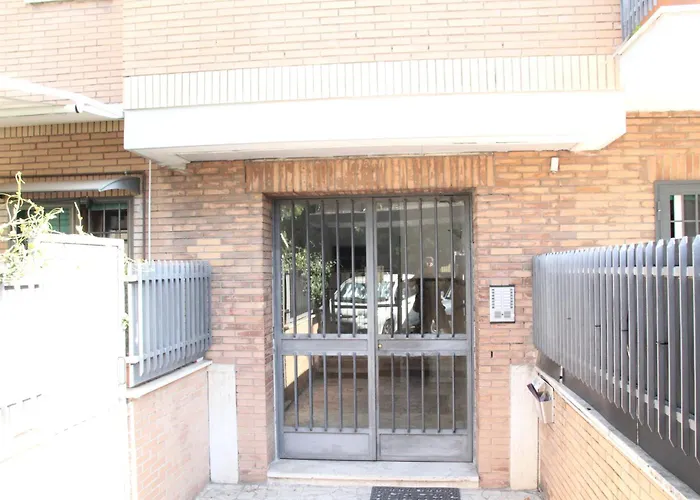 Capital House Roma