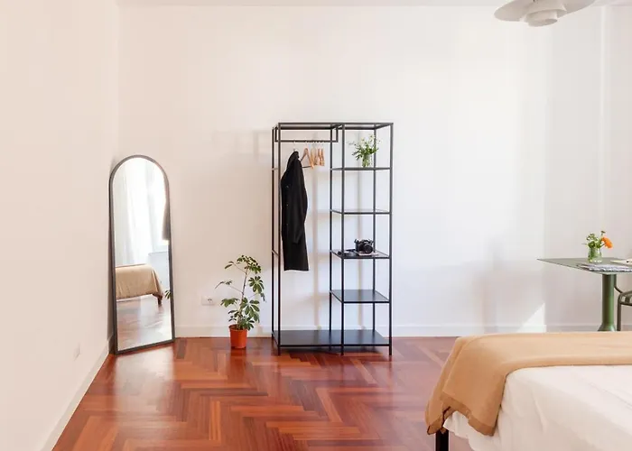 Lunaria Apartment Vatican Rome