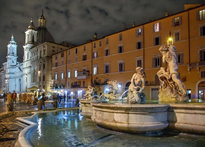Navona Domitia Home