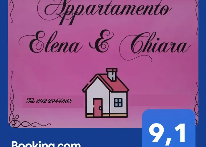 Appartamento Elena & Chiara