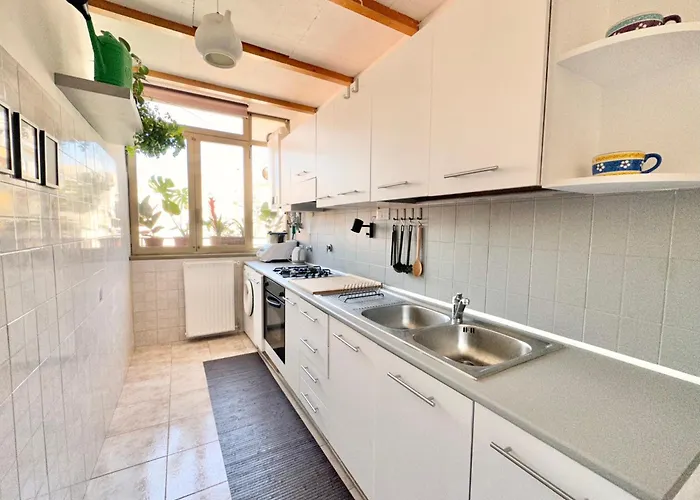 Grimaldi House