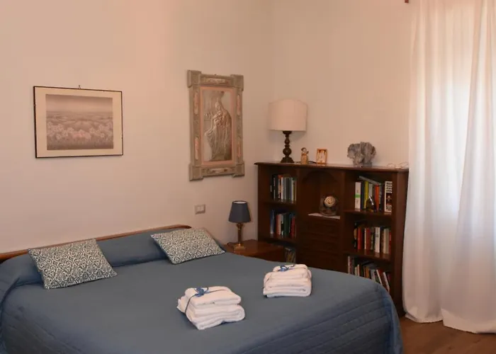 Camera E Cameretta Con Bagno Privato