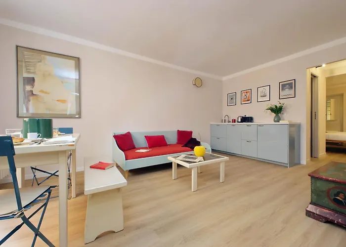 Monti Studio