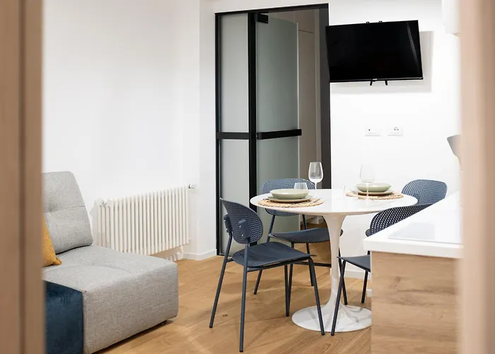 Residenza Lungotevere Dei Mellini