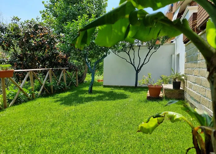 Appartamento Villa Maria Near Policlinico Gemelli