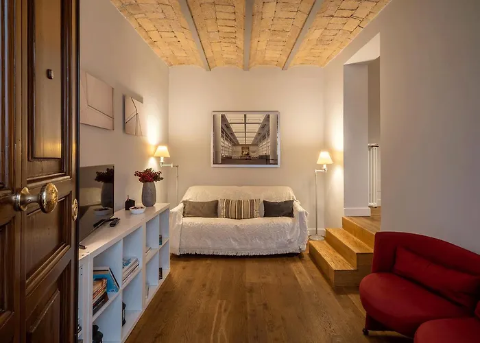 Fotofever Apt, Two Bedrooms With Air Conditioned In Elegant Shopping Area, Close To Vatican City